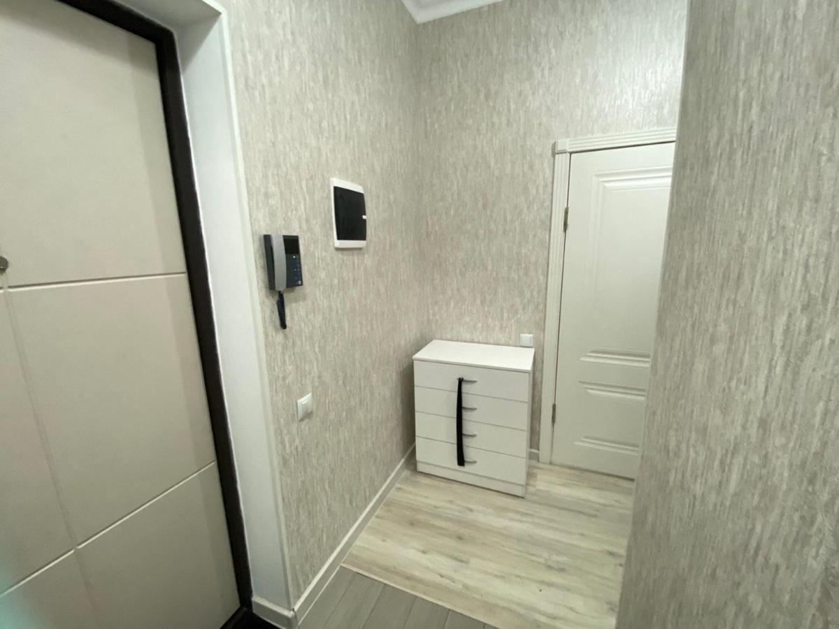 Whitehome In Panorama Park Astana Eksteriør bilde