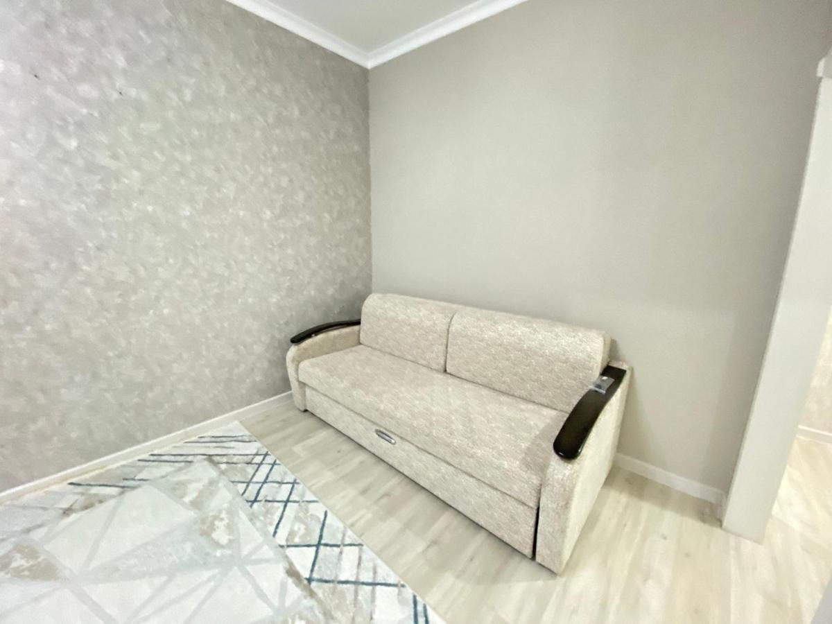 Whitehome In Panorama Park Astana Eksteriør bilde